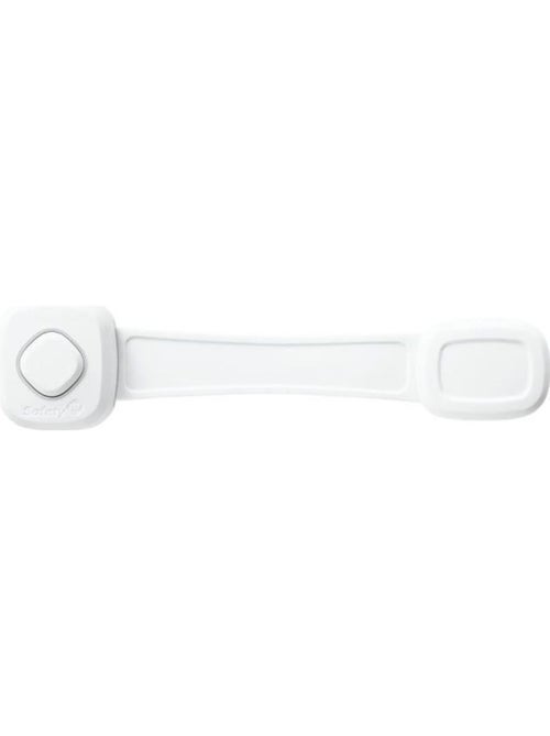 Safety 1st bloque multifonctions secret button - Kiabi
