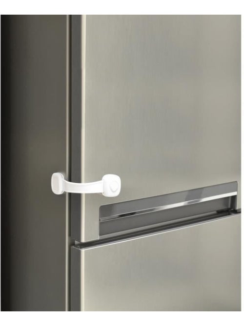 Safety 1st bloque multifonctions secret button - Kiabi