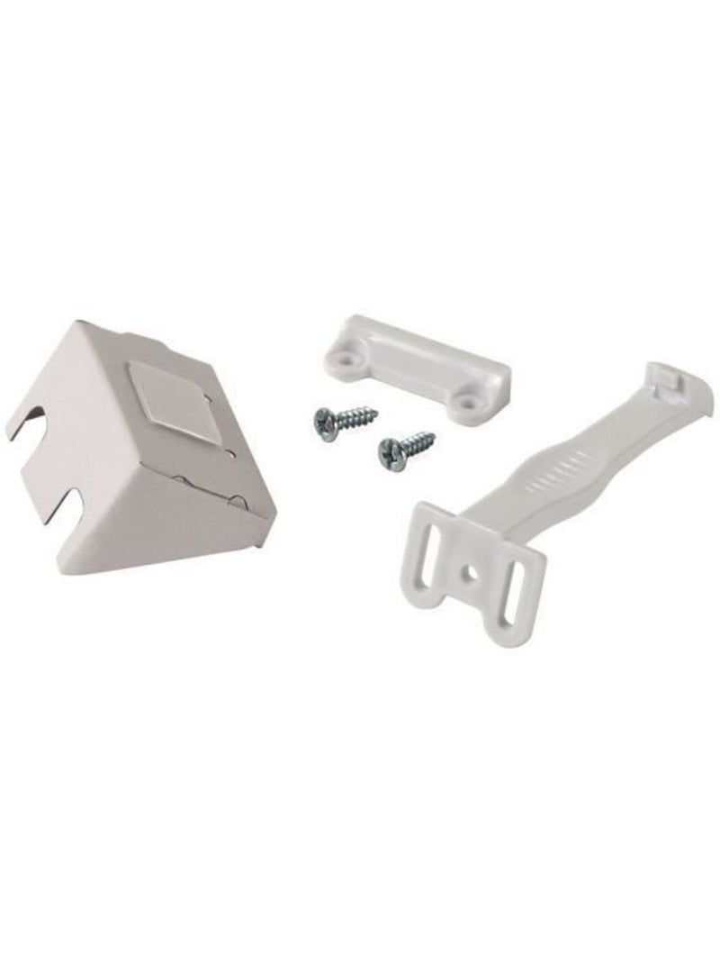 Safety 1st lot de 7 bloques tiroirs Blanc - Kiabi