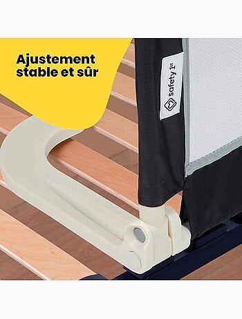 Safety 1st portable bed rail, barrière de lit enfant pliable