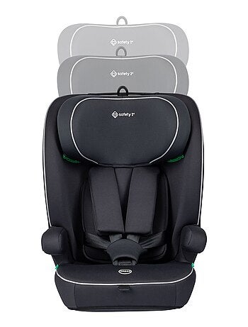 SAFETY 1ST siège auto enfant VENUS i-Safe