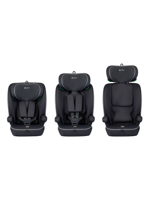 SAFETY 1ST siège auto enfant VENUS i-Safe - Kiabi