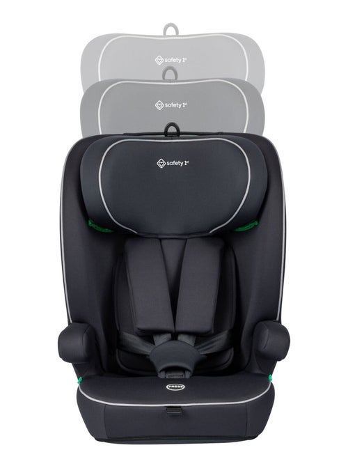 SAFETY 1ST siège auto enfant VENUS i-Safe - Kiabi