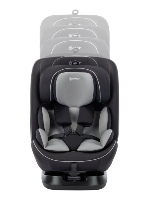 SAFETY 1ST siège auto évolutif Alena - Kiabi
