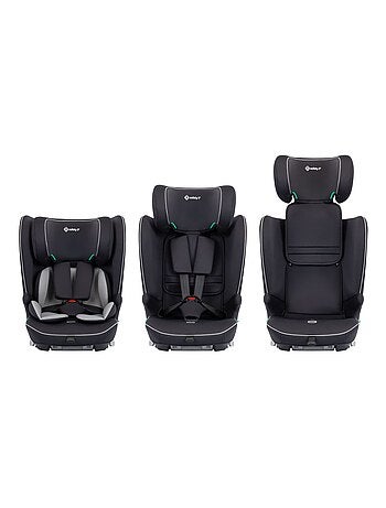 SAFETY 1ST Siège auto Multi-âges Lunar i-Size