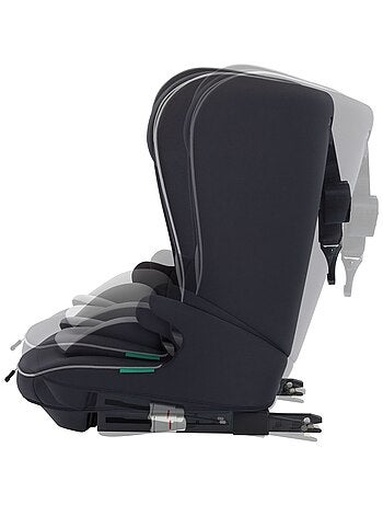 SAFETY 1ST Siège auto Multi-âges Lunar i-Size