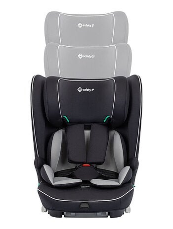 SAFETY 1ST Siège auto Multi-âges Lunar i-Size