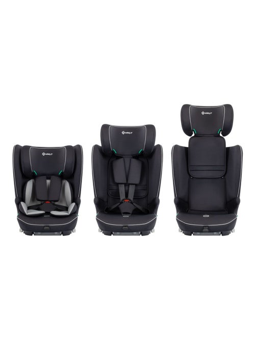 SAFETY 1ST Siège auto Multi-âges Lunar i-Size - Kiabi