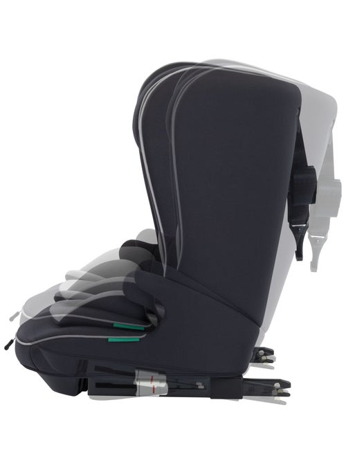 SAFETY 1ST Siège auto Multi-âges Lunar i-Size - Kiabi