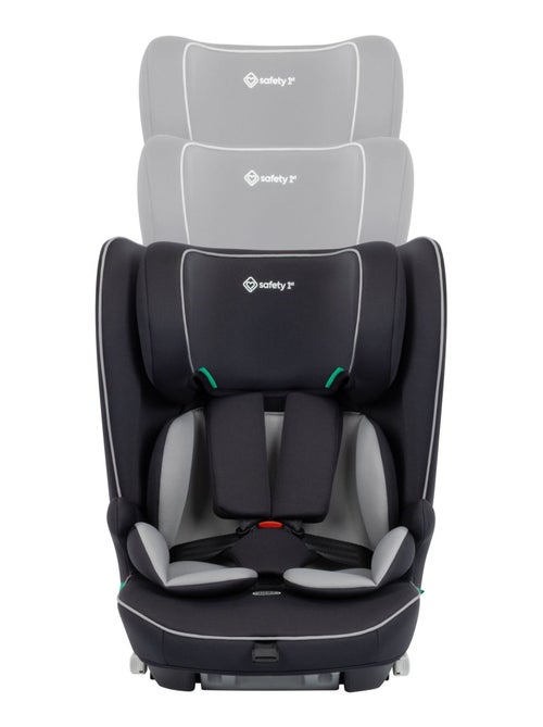 SAFETY 1ST Siège auto Multi-âges Lunar i-Size - Kiabi