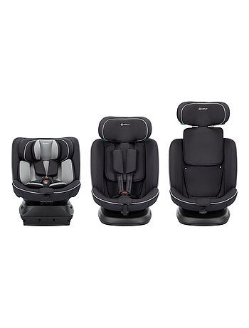 Safety 1st siège auto naissance évolutif pivotant Cosmo i-Safe
