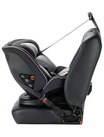 Safety 1st siège auto naissance évolutif pivotant Cosmo i-Safe