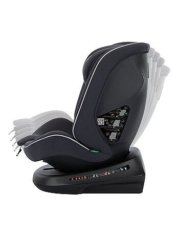 Safety 1st siège auto naissance évolutif pivotant Cosmo i-Safe