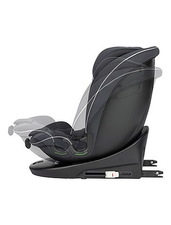 Safety 1st siège auto naissance évolutif pivotant Saturn 360 i-Size