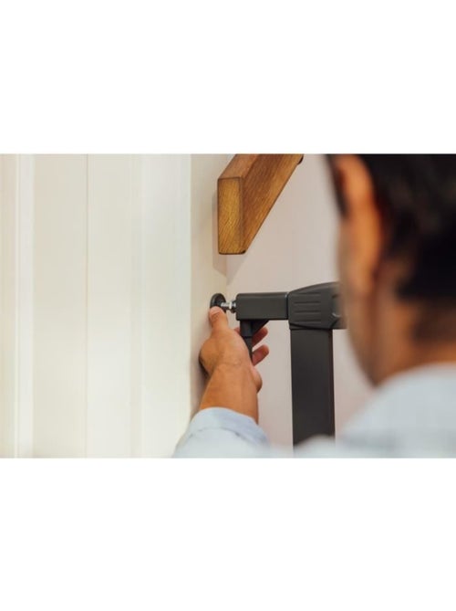 Safety 1st simply close wood & metal 7 cm extension - Kiabi