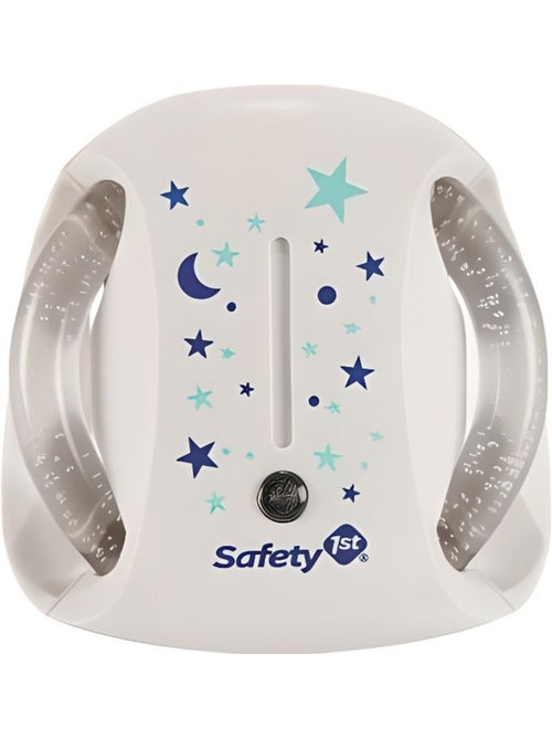 Safety 1st veilleuse automatique artic - étoile et lune - Kiabi