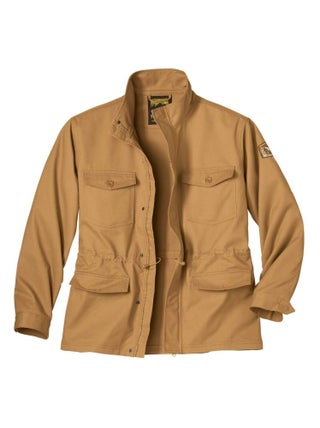 Saharienne Arizona Land   - ATLAS FOR MEN