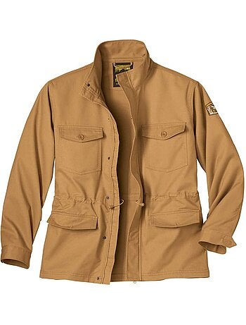 Saharienne arizona land - atlas for men