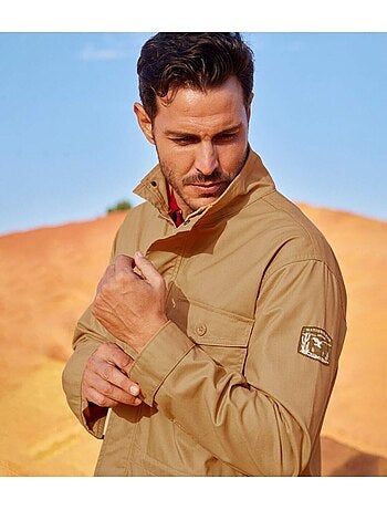 Saharienne arizona land - atlas for men