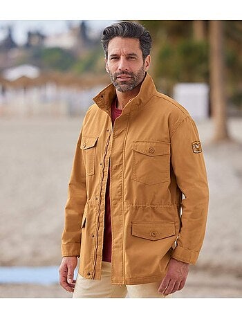 Saharienne arizona land - atlas for men