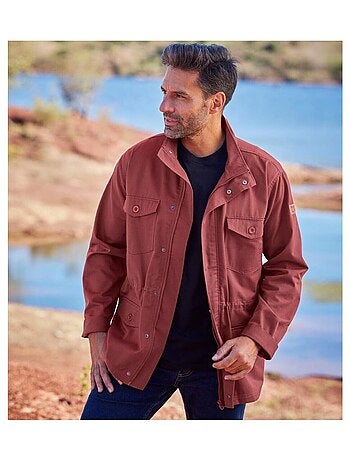 Saharienne Arizona Valley - ATLAS FOR MEN