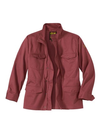 Saharienne Arizona Valley   - ATLAS FOR MEN