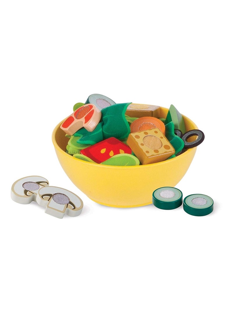 Salade à la carte Vert - Kiabi