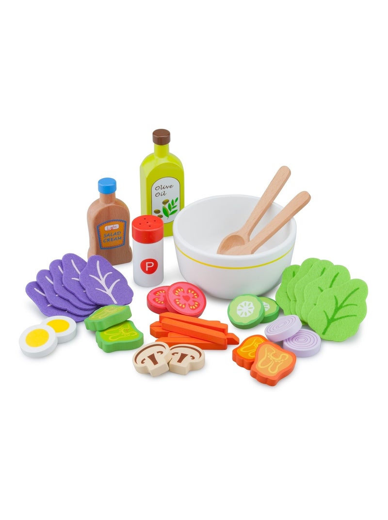 Salade à préparer Vert - Kiabi