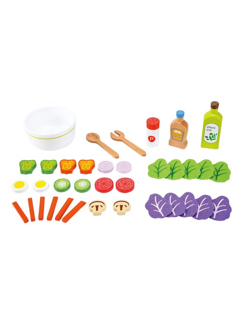 Salade à préparer - Kiabi