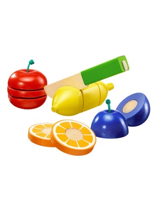 Salade de fruits