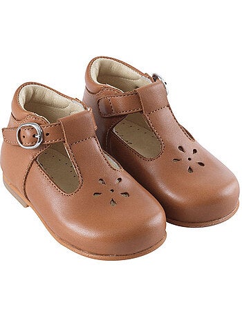 Salom? cuir enfant Vicky