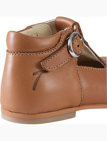 Salom? cuir enfant Vicky