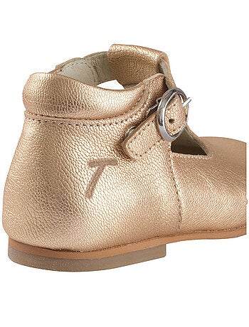 Salom? cuir enfant Vicky