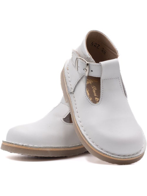 Salome Bebe - Boni Leo - Kiabi