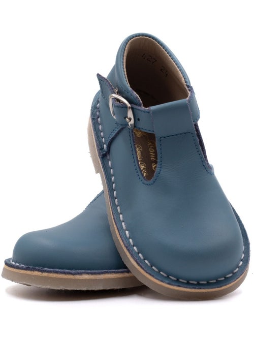 Salome Bebe - Boni Leo - Kiabi