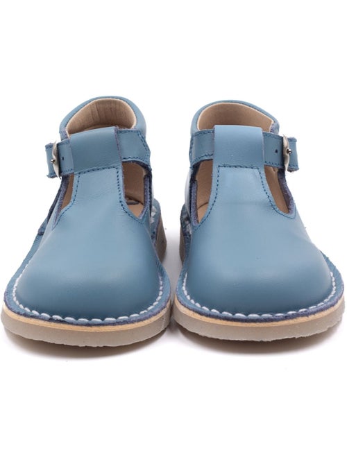 Salome Bebe - Boni Leo - Kiabi