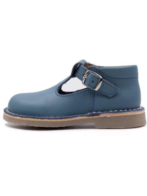 Salome Bebe - Boni Leo - Kiabi