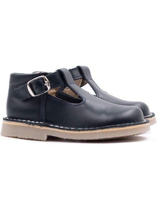 Salome Bebe - Boni Leo - Kiabi