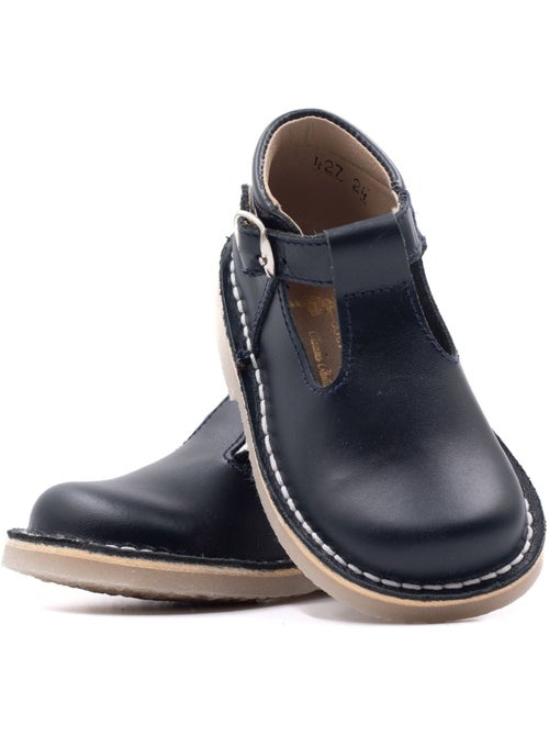 Salome Bebe - Boni Leo - Kiabi