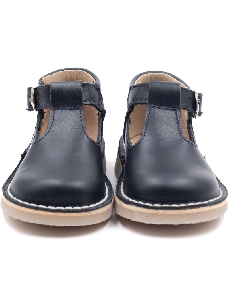 Salome Bebe - Boni Leo Bleu marine - Kiabi