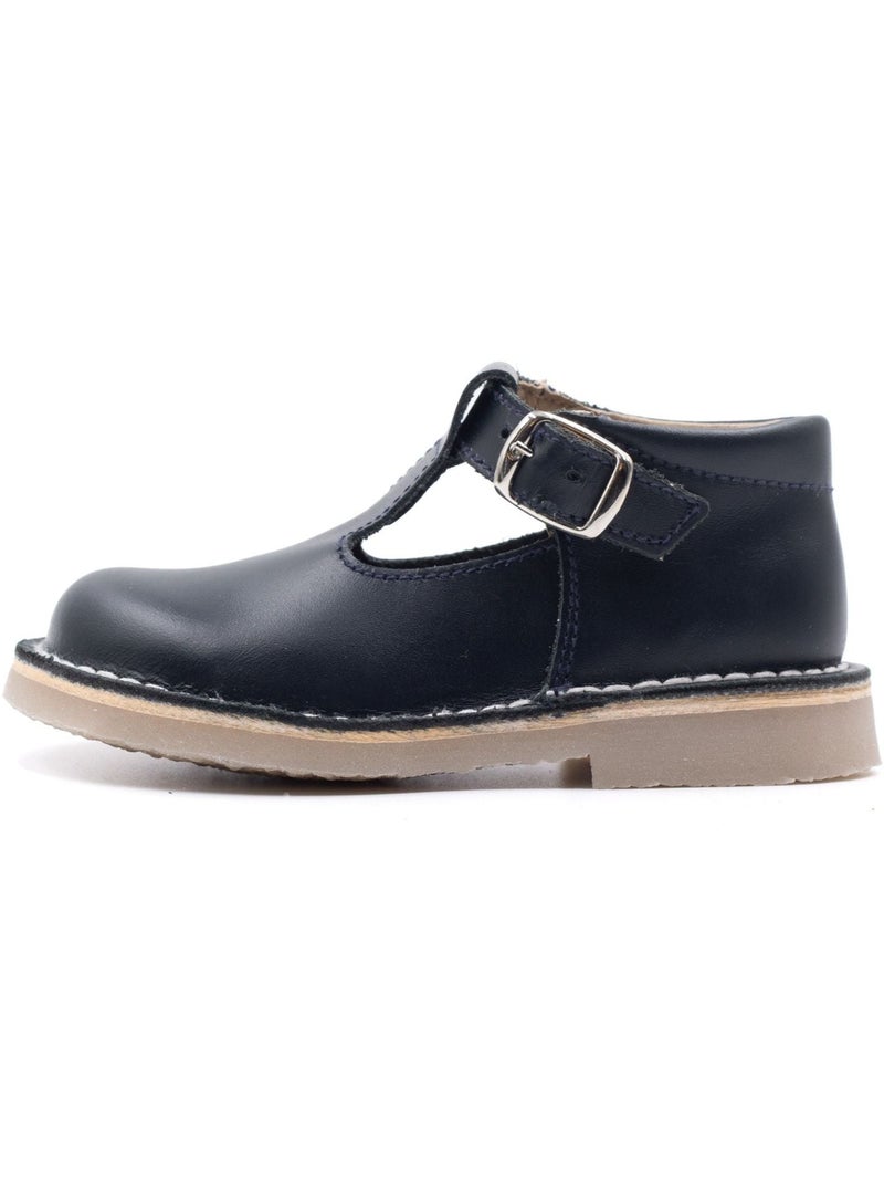 Salome Bebe - Boni Leo Bleu marine - Kiabi