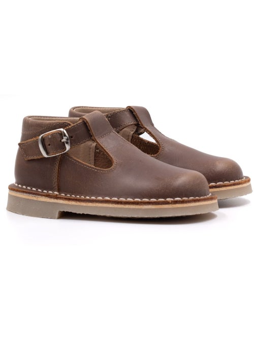 Salome Bebe - Boni Leo - Kiabi