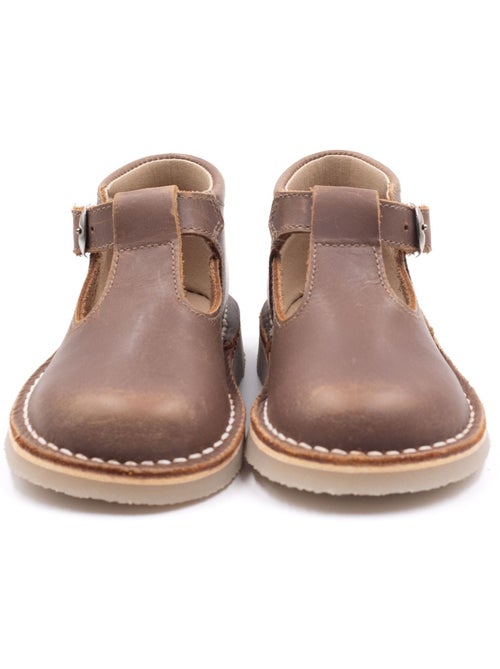 Salome Bebe - Boni Leo - Kiabi