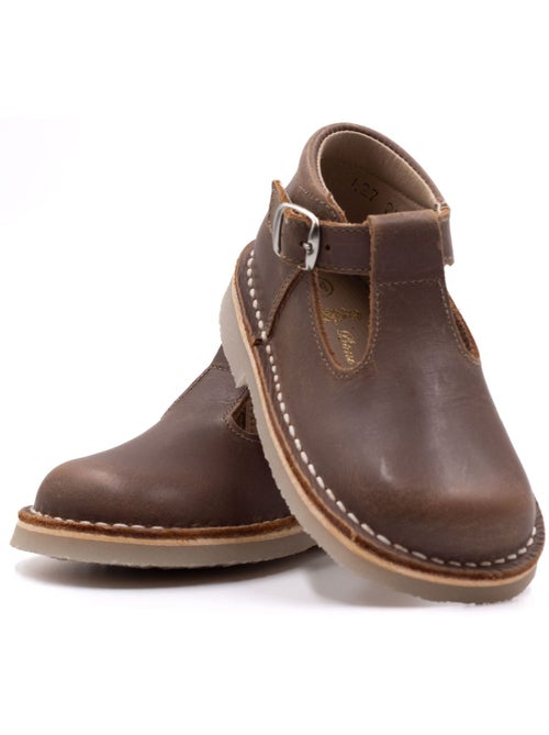 Salome Bebe - Boni Leo - Kiabi