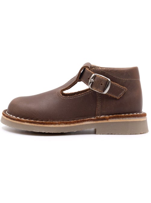 Salome Bebe - Boni Leo - Kiabi