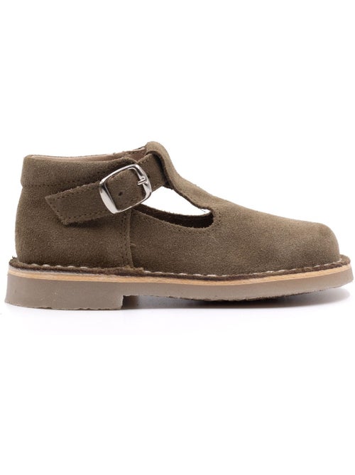 Salome Bebe - Boni Leo - Kiabi