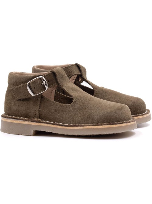 Salome Bebe - Boni Leo - Kiabi