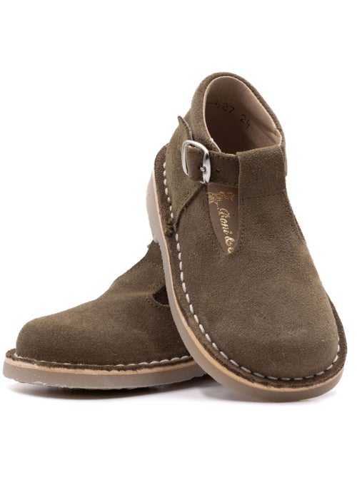 Salome Bebe - Boni Leo - Kiabi