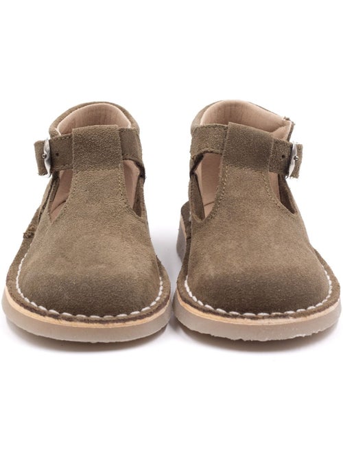 Salome Bebe - Boni Leo - Kiabi