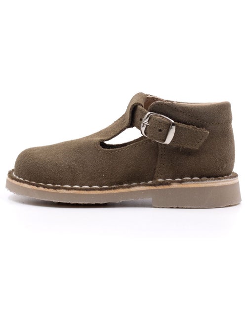 Salome Bebe - Boni Leo - Kiabi